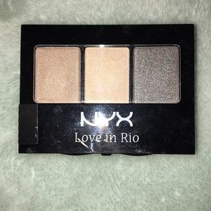 Eyeshadow